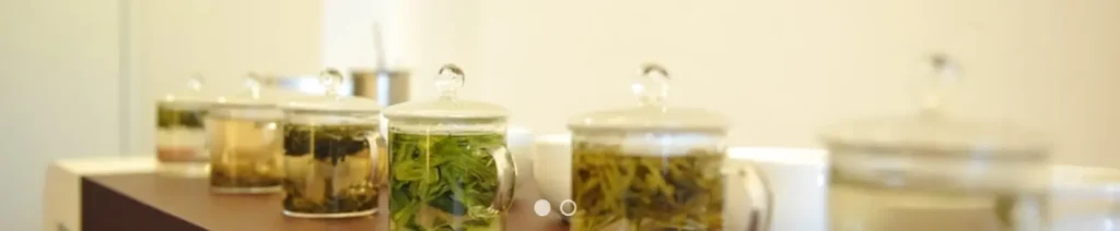細談台灣特色茶-台灣茶的歷史
