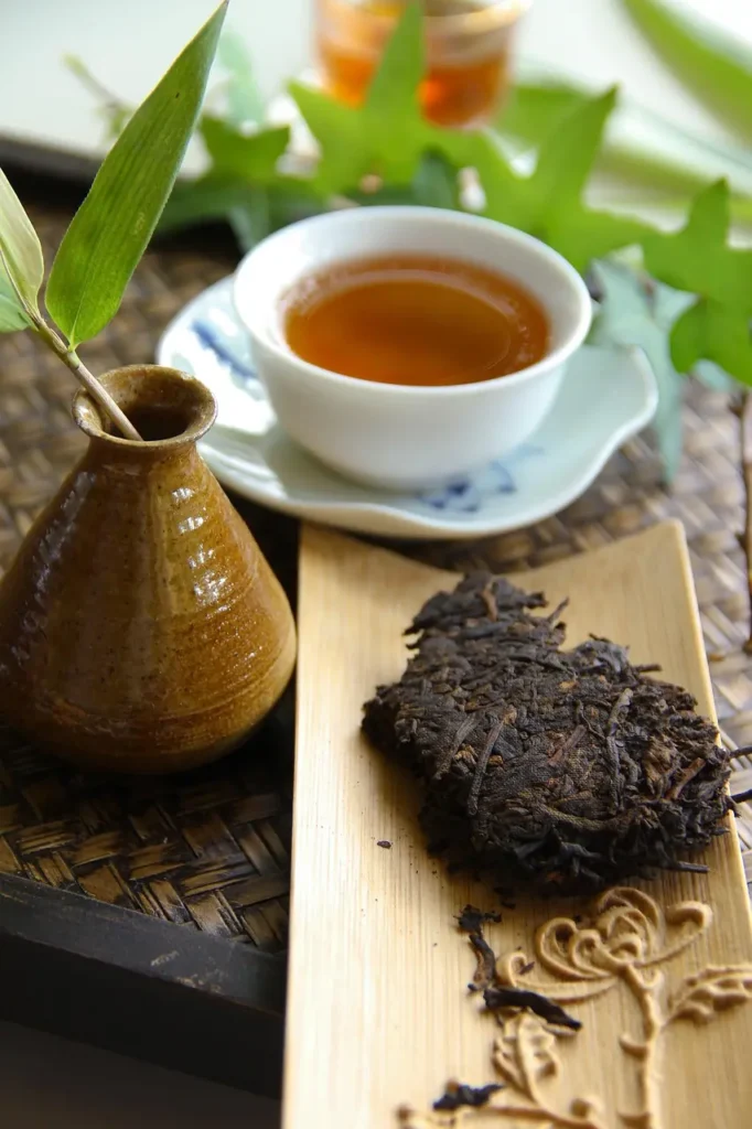 蜜香紅茶