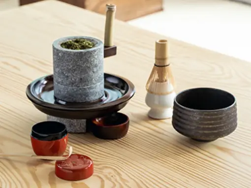 六國茶室-日本包廂DIY